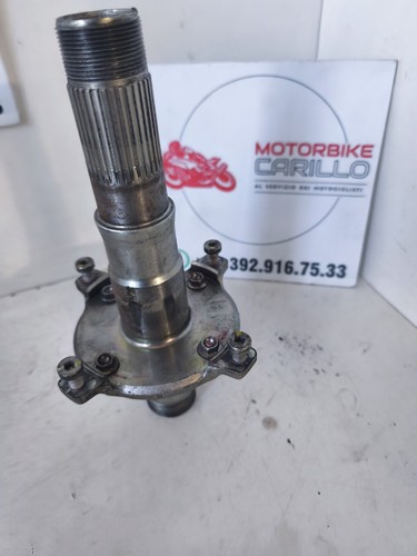 Ducati hypermotard 821 - 821, 939