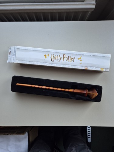 The wizarding world harry - the,