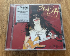 Slash - Slash - Deluxe Edition