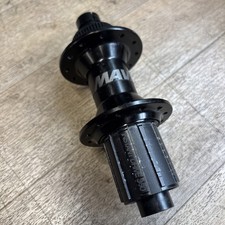 Mavic Bicycle MR801 Road