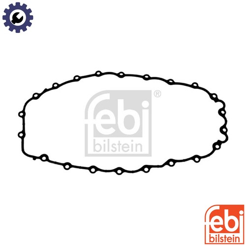 Gasket oil sump 21741 for - oil,