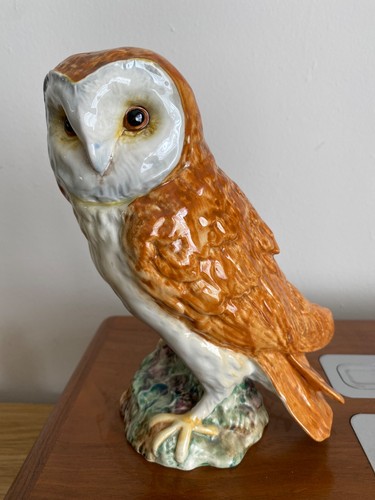 Vintage 60s 70s beswick - vintage,