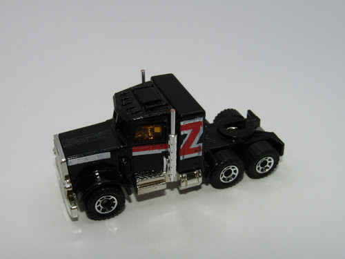 Matchbox superfast 43d - matchbox,