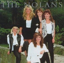 Very Best Of The Nolans -
