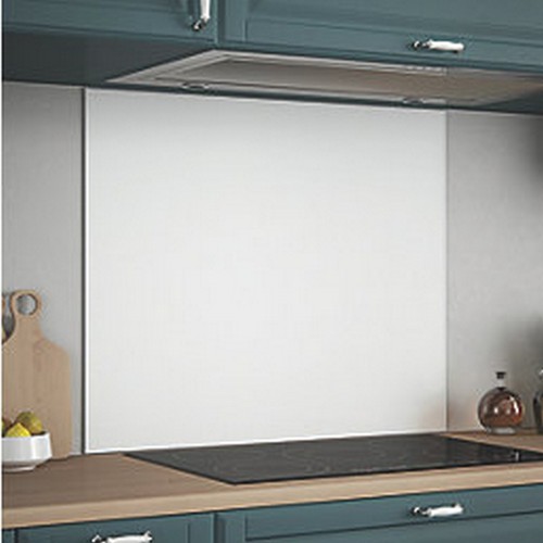 Splashback ice white - splashback,