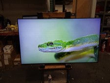 Samsung QN65QN80FAFXZA 65"