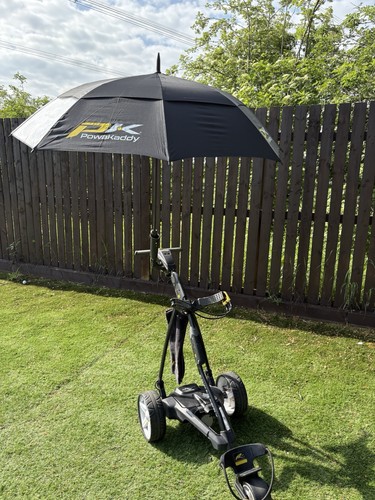 Powakaddy fw3 bundle electric - powakaddy,