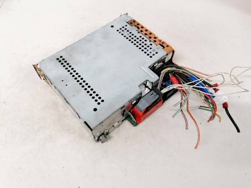 8200205833c factory radio - 8200205833c,