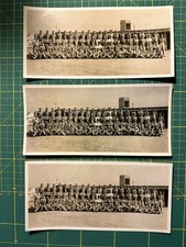 WW2 RAF India Panoramic Group