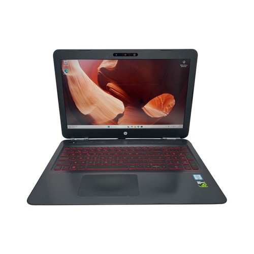 Omen intel i7 6700 hq - omen,