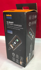 HALFORDS ADVANCED 1A SMART