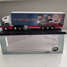 Oxford Diecast 1:76 Stobart