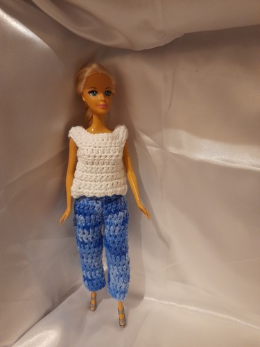 Crochet clothes fit - crochet, to