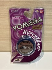 Bandai Yomega HyperWarp