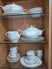 Duchess Bone China Dinner