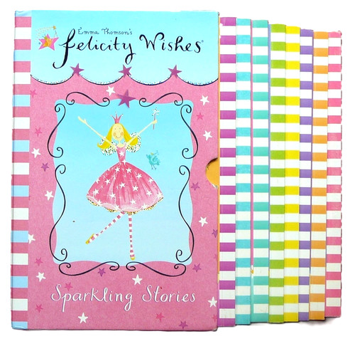 Felicity wishes sparkling - felicity,