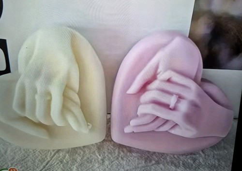 Silicone mold for resin - 2,