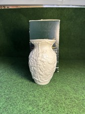 A Boxed Millennium Belleek