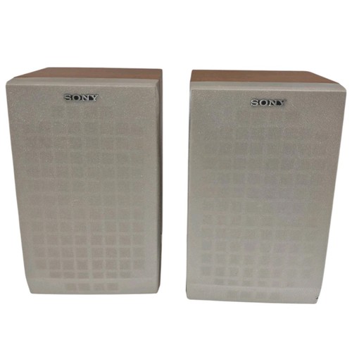Sony cep303 bookshelf - sony, ss-cep303