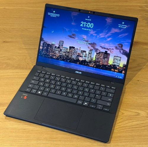 Asus vivobook x1407qa - 14,