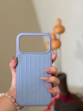 RIMOWA iPhone 17 PRO MAX Case
