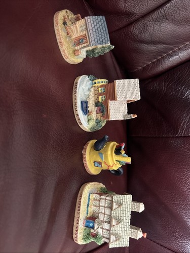 Tetley tea set 5 - tea,