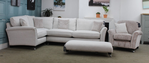 Parker knoll devonshire - |,