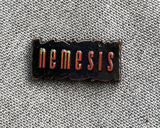 Alton Towers Nemesis