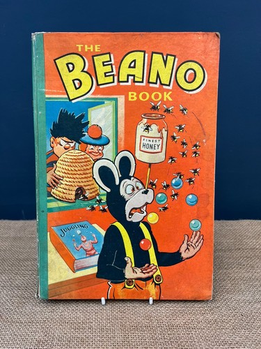 Vintage 1958 the - the, book