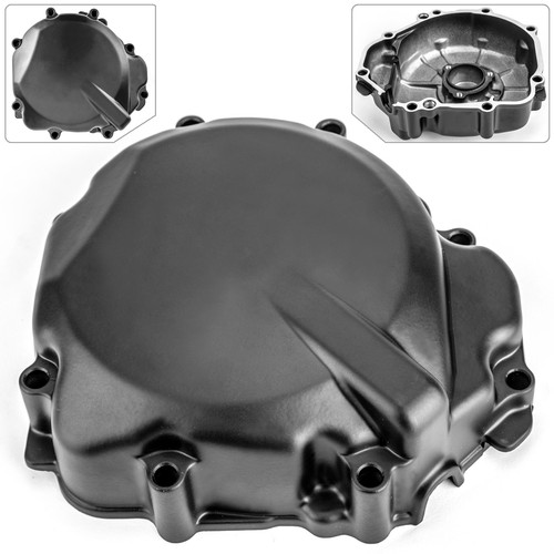 Left engine stator cover for - left,