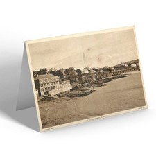 NOTELET - Vintage Cornwall - The Idle Rocks Hotel, St. Mawes (a)