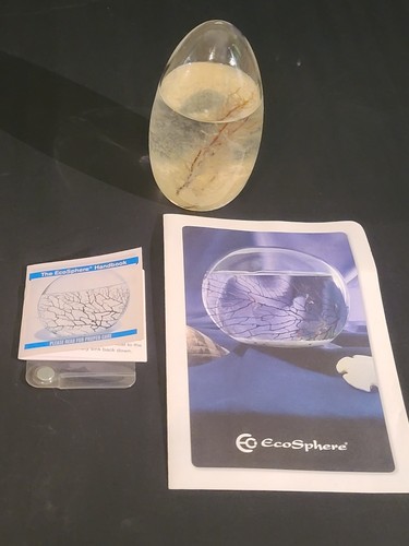 Ecosphere closed aquatic - ecosphere,