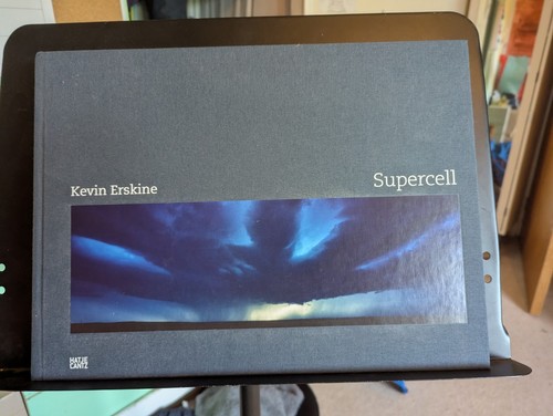 Kevin erskine supercell - kevin,