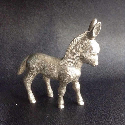 Little donkey - donkey,,
