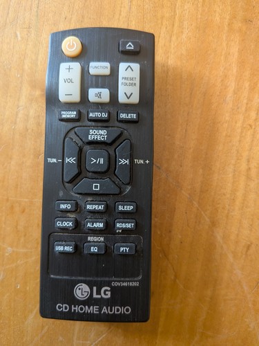 Remote cov34618202 home - cov34618202, cd