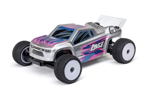 Losi micro 2wd 28 - 2wd, scale