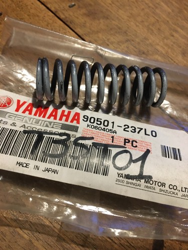 Yamaha 90501 237l0 clutch - yamaha, 90501-237l0