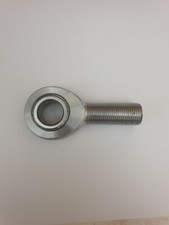 1x 3/4" x 3/4" UNF Male Rose