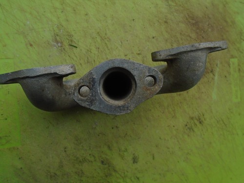 Austin seven carburetor - seven,