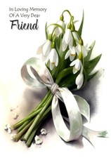 NEW In Loving Memory of a Very