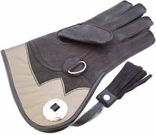 Kids Falconry Glove Bird