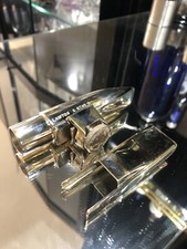 80s Vintage GEOFF LAWTON 6* Tenor Sax Sax Mouthpiece