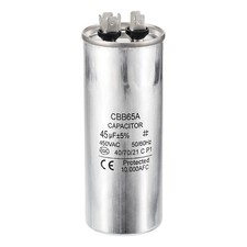 CBB65 45uf Run Capacitor