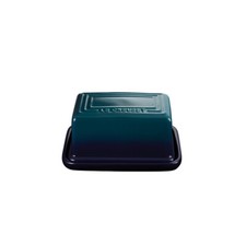 Le Creuset Butter Dish Agave
