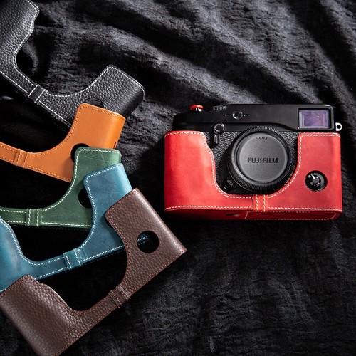 Handmade genuine real leather - handmade,