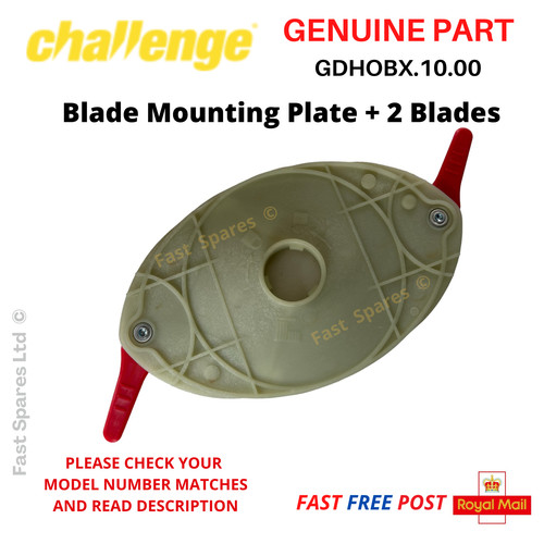 Challenge lawnmower lawn mower - challenge,