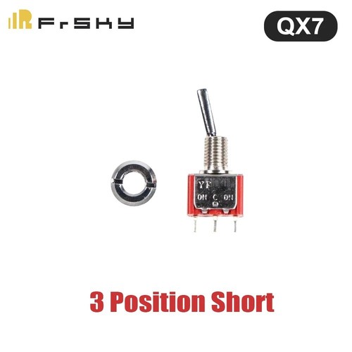 Frsky accst taranis x7 - q,