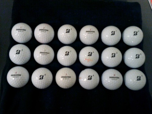 Bridgestone 18 grade - x,