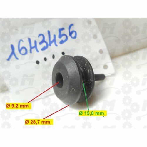 Ohc petrol engine air filter - ohc,