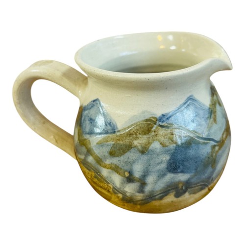 Small vintage stoneware - vintage, jug